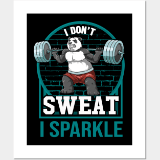 Gym Lover Bodybuilding Posters and Art